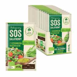 SOS USTUROI SALBATIC BIO 10G (DARY NATURY)